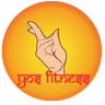 Yos Fitness Studio logo